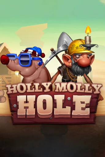 Holly Molly Hole играть бесплатно | Казино Гранд игровые автоматы
