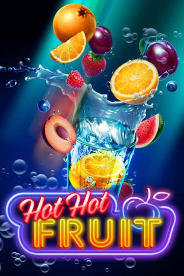 Hot Hot Fruit играть бесплатно | Казино Гранд игровые автоматы