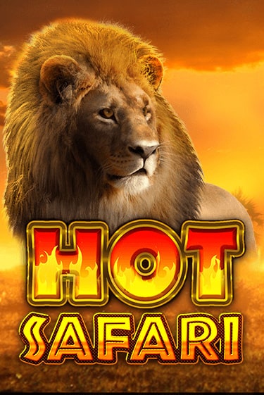 Hot Safari играть бесплатно | Казино Гранд игровые автоматы