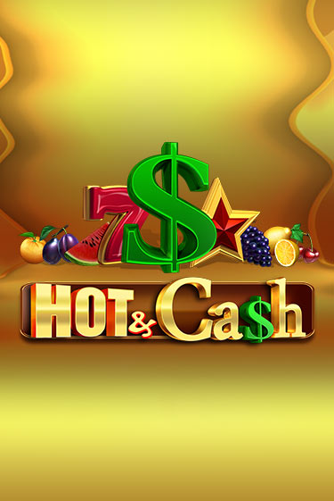 Hot & Cash играть бесплатно | Казино Гранд игровые автоматы