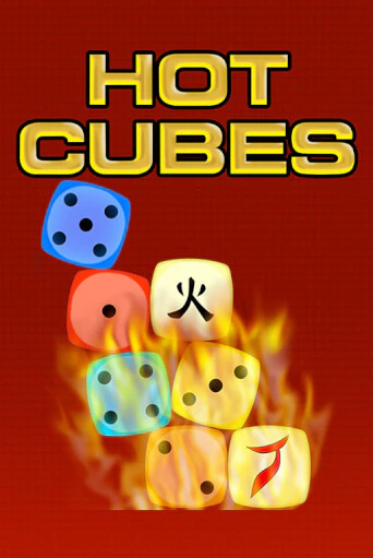 Hot Cubes играть бесплатно | Казино Гранд игровые автоматы