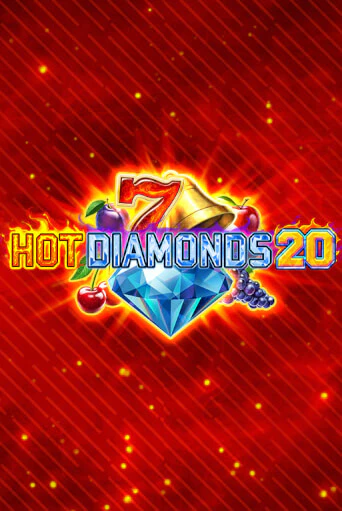 Hot Diamonds 20 играть бесплатно | Казино Гранд игровые автоматы