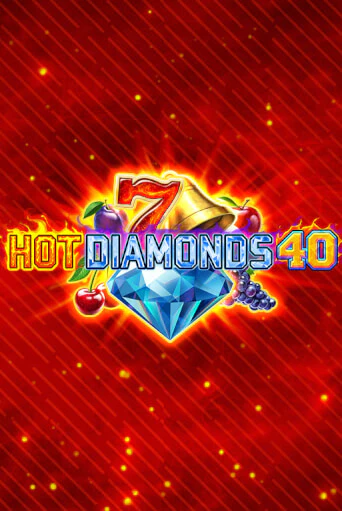 Hot Diamonds 40 играть бесплатно | Казино Гранд игровые автоматы