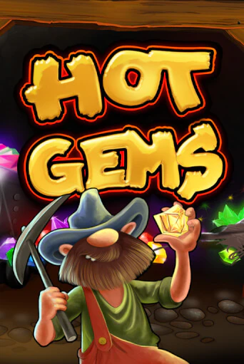 Hot Gems играть бесплатно | Казино Гранд игровые автоматы