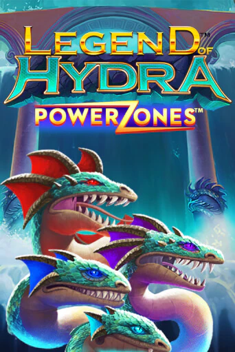 PowerZones: Legend of Hydra играть бесплатно | Казино Гранд игровые автоматы