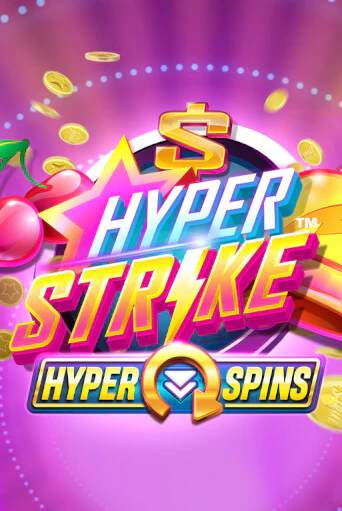 Hyper Strike™ HyperSpins™ играть бесплатно | Казино Гранд игровые автоматы