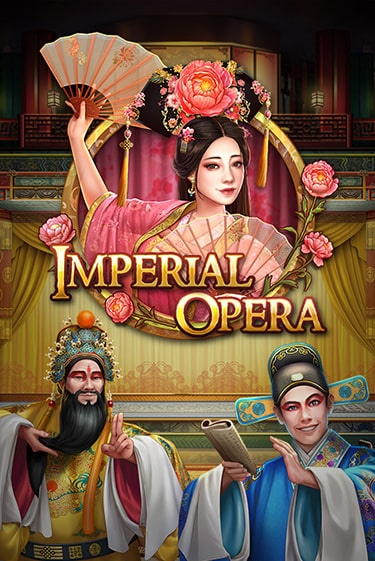 Imperial Opera играть бесплатно | Казино Гранд игровые автоматы