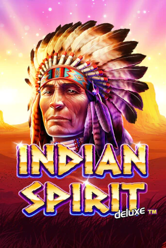 Indian Spirit deluxe играть бесплатно | Казино Гранд игровые автоматы