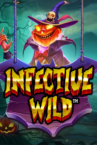 Infective Wild играть бесплатно | Казино Гранд игровые автоматы