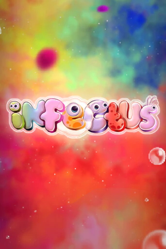 Infectus играть бесплатно | Казино Гранд игровые автоматы
