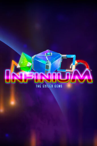 Infinium играть бесплатно | Казино Гранд игровые автоматы