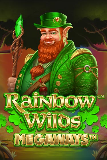 Rainbow Wilds Megaways играть бесплатно | Казино Гранд игровые автоматы