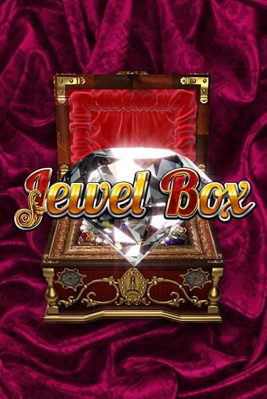 Jewel Box играть бесплатно | Казино Гранд игровые автоматы