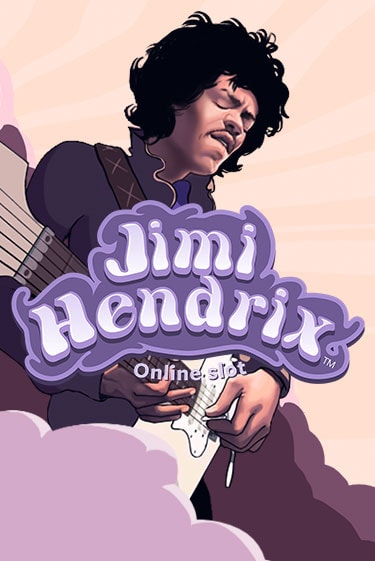Jimi Hendrix Online Slot TM играть бесплатно | Казино Гранд игровые автоматы