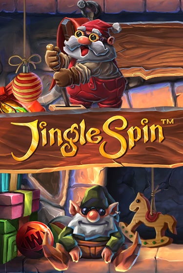 Jingle Spin™ играть бесплатно | Казино Гранд игровые автоматы