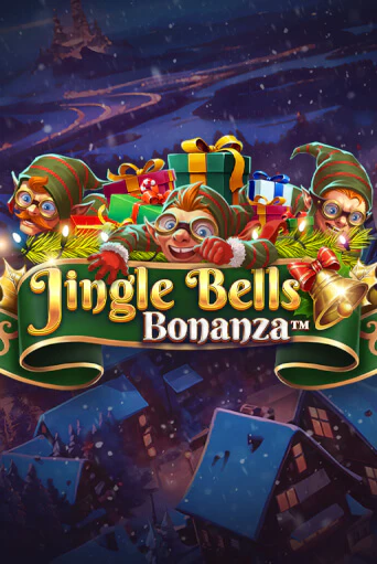Jingle Bells Bonanza играть бесплатно | Казино Гранд игровые автоматы
