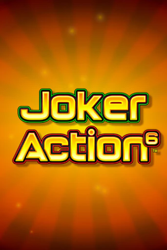 Joker Action 6 играть бесплатно | Казино Гранд игровые автоматы