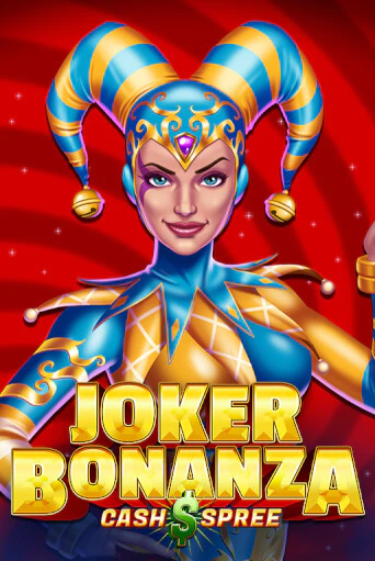 Joker Bonanza Cash Spree играть бесплатно | Казино Гранд игровые автоматы