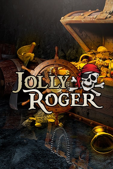Jolly Roger играть бесплатно | Казино Гранд игровые автоматы
