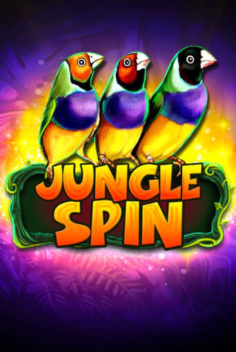 Jungle Spin играть бесплатно | Казино Гранд игровые автоматы