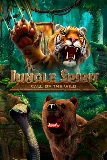 Jungle Spirit: Call of the Wild играть бесплатно | Казино Гранд игровые автоматы