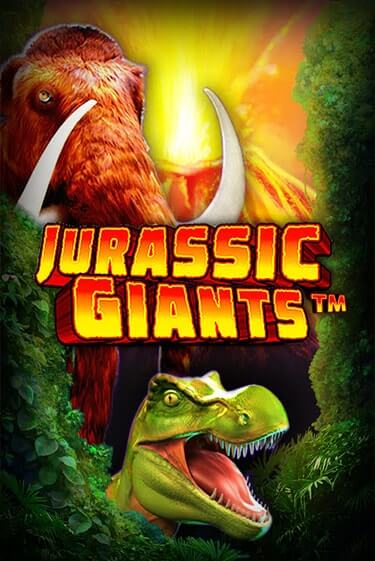 Jurassic Giants играть бесплатно | Казино Гранд игровые автоматы