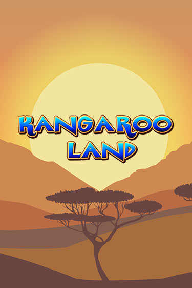 Kangaroo Land играть бесплатно | Казино Гранд игровые автоматы