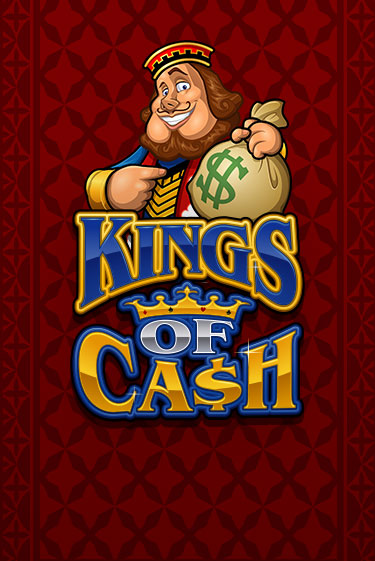 Kings of Cash играть бесплатно | Казино Гранд игровые автоматы