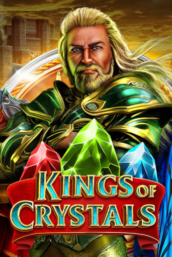Kings of Crystals играть бесплатно | Казино Гранд игровые автоматы
