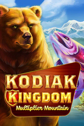 Kodiak Kingdom играть бесплатно | Казино Гранд игровые автоматы