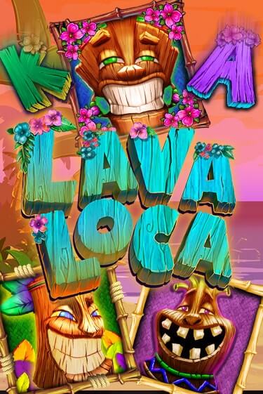 Lava Loca играть бесплатно | Казино Гранд игровые автоматы