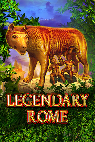 Legendary Rome играть бесплатно | Казино Гранд игровые автоматы