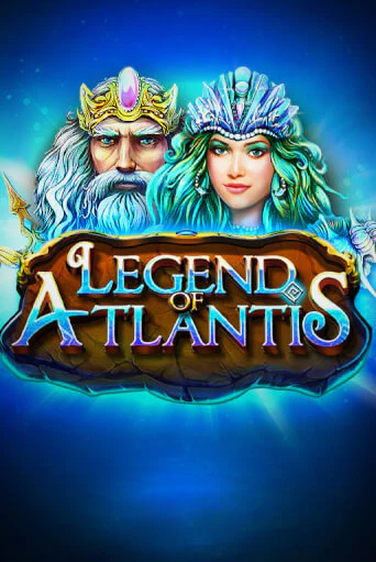 Legend of Atlantis играть бесплатно | Казино Гранд игровые автоматы