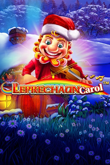 Leprechaun Carol играть бесплатно | Казино Гранд игровые автоматы