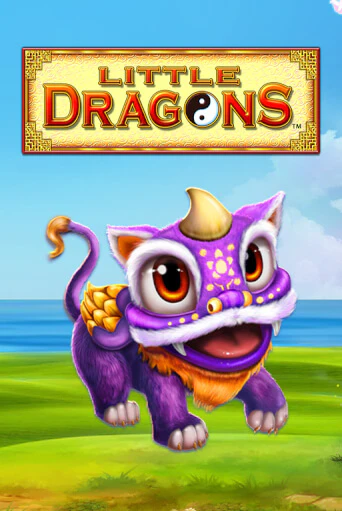 Little Dragons играть бесплатно | Казино Гранд игровые автоматы