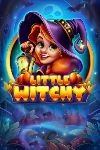 Little Witchy играть бесплатно | Казино Гранд игровые автоматы