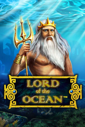 Lord of the Ocean играть бесплатно | Казино Гранд игровые автоматы