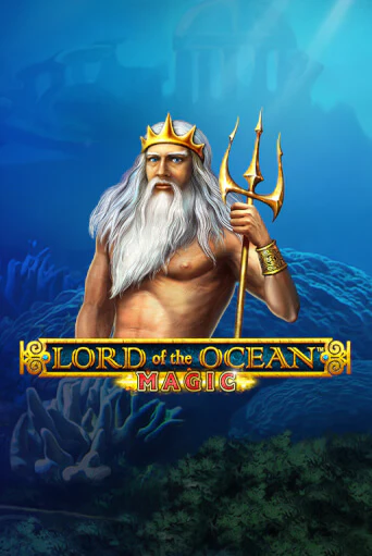Lord of the Ocean Magic играть бесплатно | Казино Гранд игровые автоматы