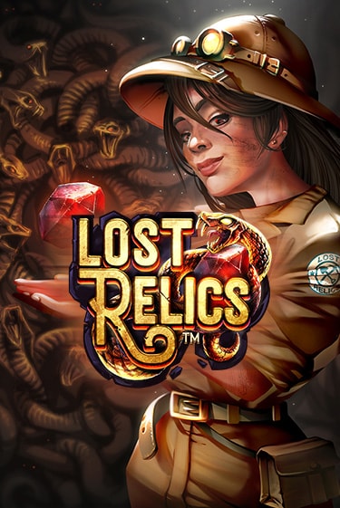 Lost Relics™ играть бесплатно | Казино Гранд игровые автоматы