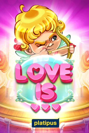 Love is играть бесплатно | Казино Гранд игровые автоматы