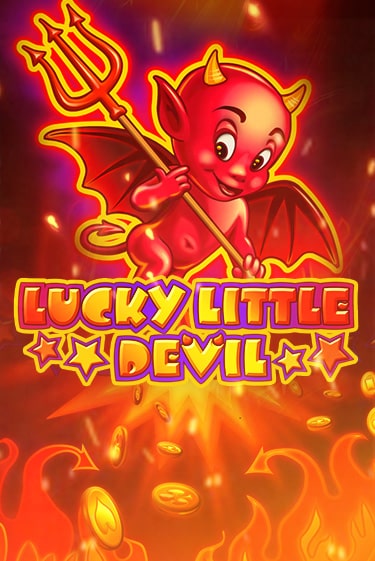 Lucky Little Devil играть бесплатно | Казино Гранд игровые автоматы