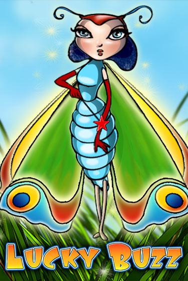 Lucky Buzz играть бесплатно | Казино Гранд игровые автоматы