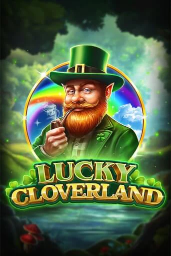 Lucky Cloverland играть бесплатно | Казино Гранд игровые автоматы