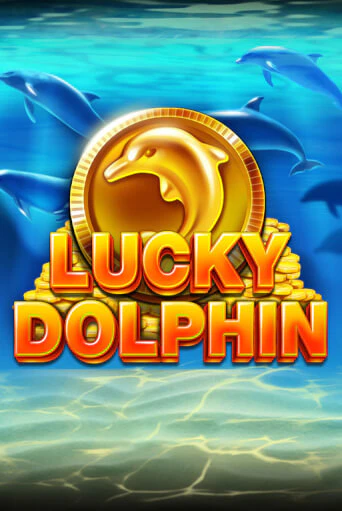 Lucky Dolphin играть бесплатно | Казино Гранд игровые автоматы