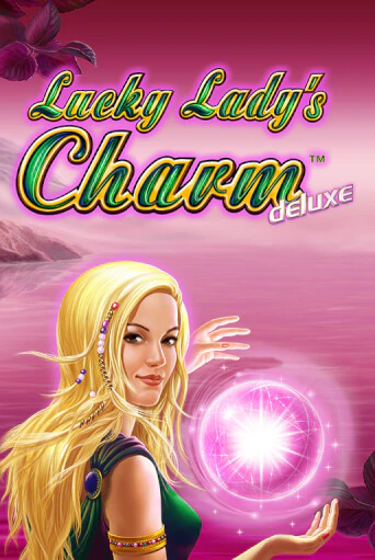 Lucky Lady's Charm Deluxe играть бесплатно | Казино Гранд игровые автоматы