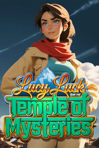 Lucy Luck and the Temple of Mysteries играть бесплатно | Казино Гранд игровые автоматы