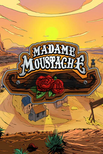 Madame Moustache играть бесплатно | Казино Гранд игровые автоматы