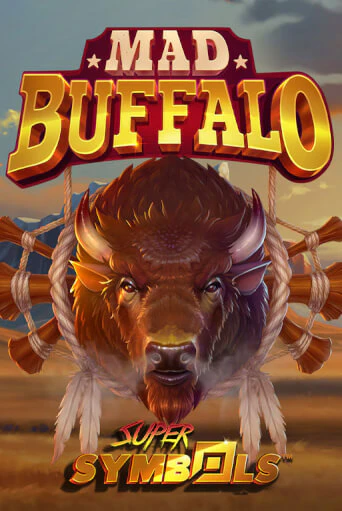 Mighty Buffalo играть бесплатно | Казино Гранд игровые автоматы