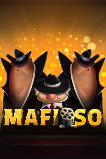 Mafioso играть бесплатно | Казино Гранд игровые автоматы