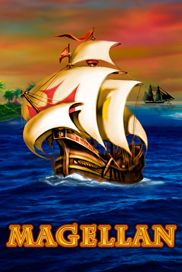 Magellan играть бесплатно | Казино Гранд игровые автоматы